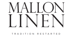 Mallon Linen logo