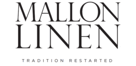 Mallon Linen logo